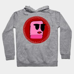 Marshmalloonian Camp Hoodie